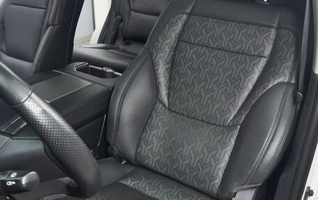 Toyota Sequoia, 2023 год, 10 900 000 рублей, 13 фотография