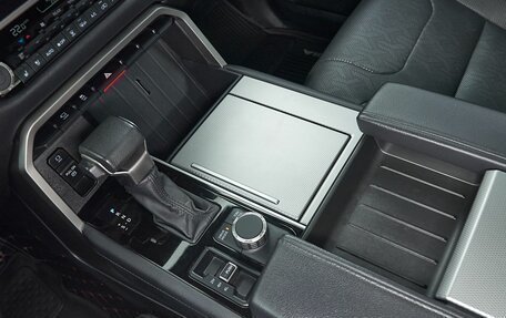 Toyota Sequoia, 2023 год, 10 900 000 рублей, 19 фотография