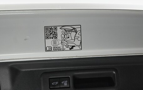 Toyota Sequoia, 2023 год, 10 900 000 рублей, 28 фотография