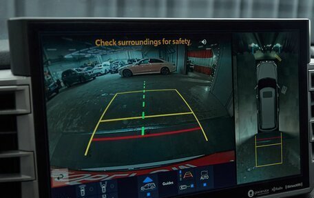 Toyota Sequoia, 2023 год, 10 900 000 рублей, 22 фотография