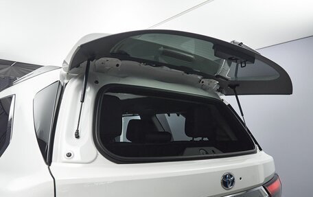 Toyota Sequoia, 2023 год, 10 900 000 рублей, 26 фотография