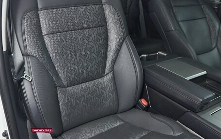 Toyota Sequoia, 2023 год, 10 900 000 рублей, 15 фотография