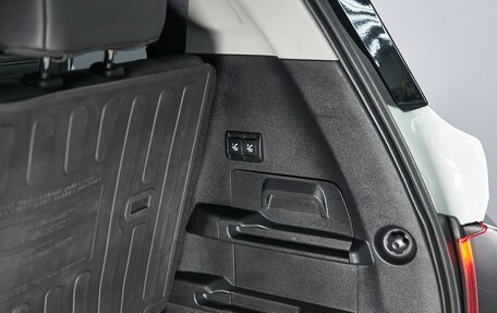 Toyota Sequoia, 2023 год, 10 900 000 рублей, 29 фотография