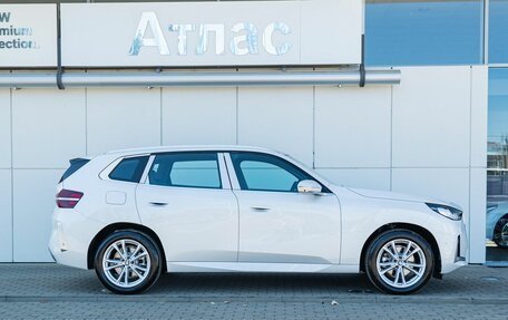 BMW X3, 2025 год, 7 290 000 рублей, 4 фотография