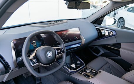 BMW X3, 2025 год, 7 290 000 рублей, 2 фотография