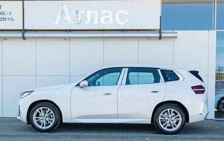 BMW X3, 2025 год, 7 290 000 рублей, 3 фотография