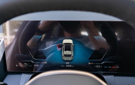 BMW X3, 2025 год, 7 290 000 рублей, 11 фотография