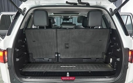 Toyota Sequoia, 2023 год, 10 900 000 рублей, 31 фотография