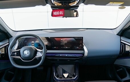 BMW X3, 2025 год, 7 290 000 рублей, 10 фотография