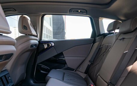 BMW X3, 2025 год, 7 290 000 рублей, 14 фотография