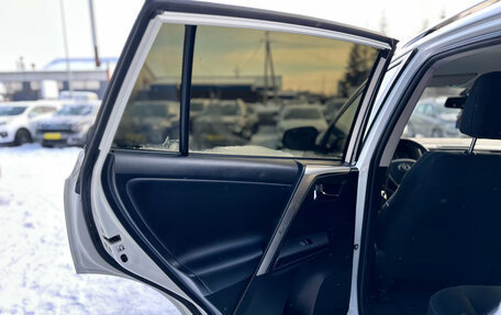 Toyota RAV4, 2014 год, 1 990 000 рублей, 25 фотография