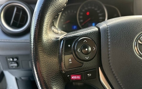 Toyota RAV4, 2014 год, 1 990 000 рублей, 17 фотография