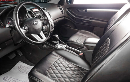 KIA cee'd III, 2014 год, 919 000 рублей, 8 фотография