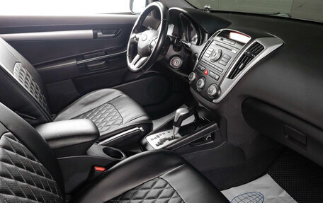 KIA cee'd III, 2014 год, 919 000 рублей, 10 фотография