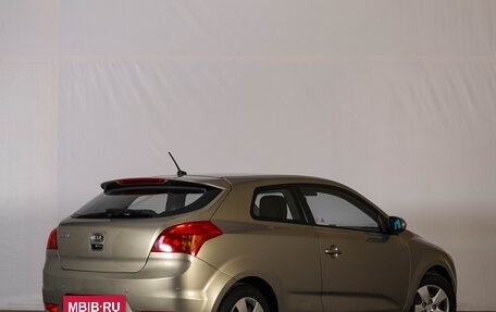 KIA cee'd III, 2014 год, 919 000 рублей, 5 фотография