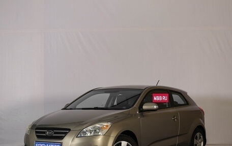 KIA cee'd III, 2014 год, 919 000 рублей, 4 фотография