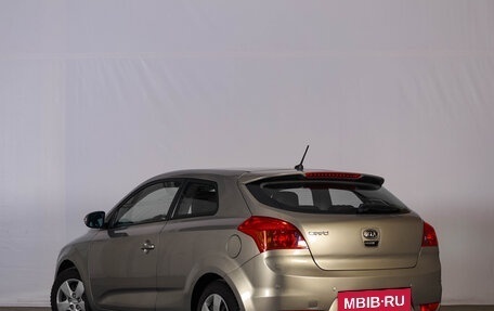 KIA cee'd III, 2014 год, 919 000 рублей, 7 фотография