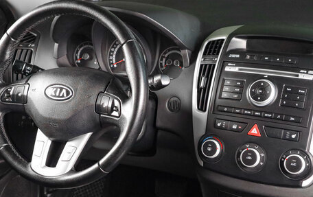 KIA cee'd III, 2014 год, 919 000 рублей, 11 фотография