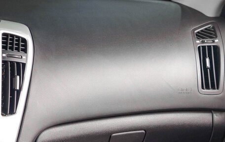 KIA cee'd III, 2014 год, 919 000 рублей, 13 фотография