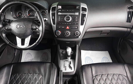 KIA cee'd III, 2014 год, 919 000 рублей, 12 фотография