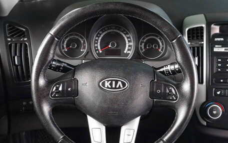 KIA cee'd III, 2014 год, 919 000 рублей, 14 фотография