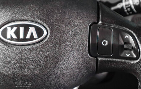 KIA cee'd III, 2014 год, 919 000 рублей, 16 фотография