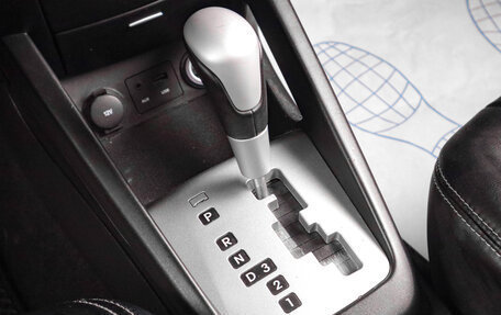 KIA cee'd III, 2014 год, 919 000 рублей, 18 фотография