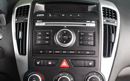 KIA cee'd III, 2014 год, 919 000 рублей, 17 фотография