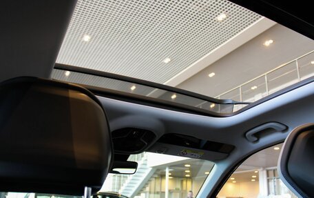 Geely Atlas, 2025 год, 3 760 990 рублей, 14 фотография