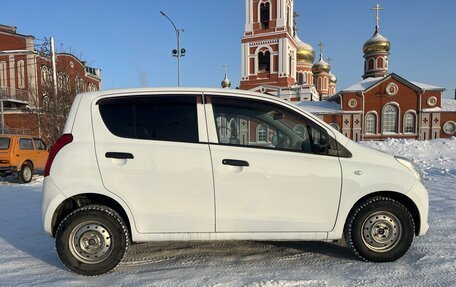 Suzuki Alto, 2011 год, 390 000 рублей, 8 фотография