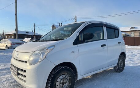 Suzuki Alto, 2011 год, 390 000 рублей, 3 фотография