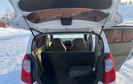 Suzuki Alto, 2011 год, 390 000 рублей, 9 фотография