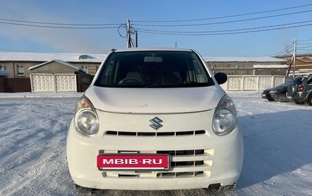 Suzuki Alto, 2011 год, 390 000 рублей, 2 фотография