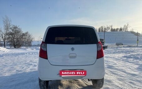 Suzuki Alto, 2011 год, 390 000 рублей, 6 фотография