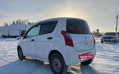 Suzuki Alto, 2011 год, 390 000 рублей, 5 фотография