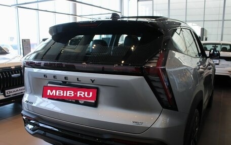 Geely Atlas, 2025 год, 3 760 990 рублей, 27 фотография