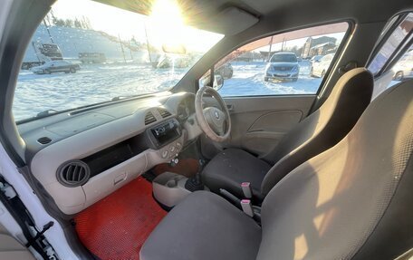 Suzuki Alto, 2011 год, 390 000 рублей, 14 фотография