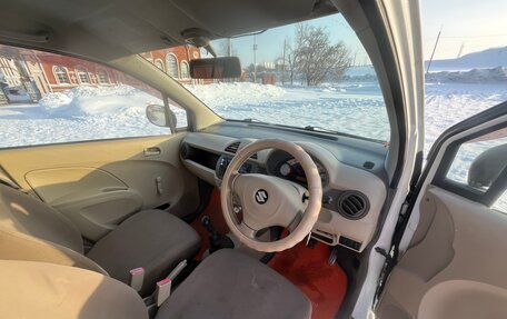 Suzuki Alto, 2011 год, 390 000 рублей, 15 фотография