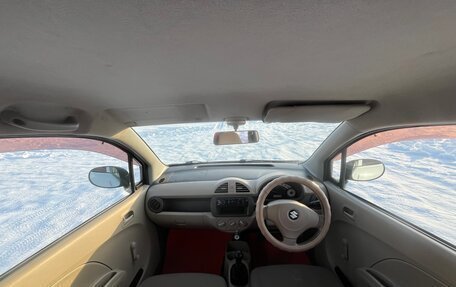 Suzuki Alto, 2011 год, 390 000 рублей, 13 фотография