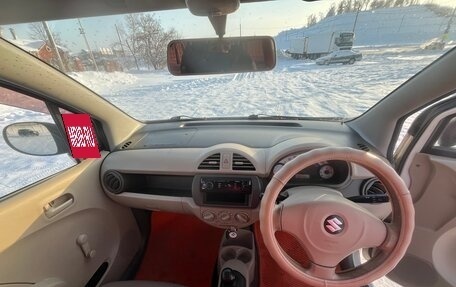 Suzuki Alto, 2011 год, 390 000 рублей, 17 фотография