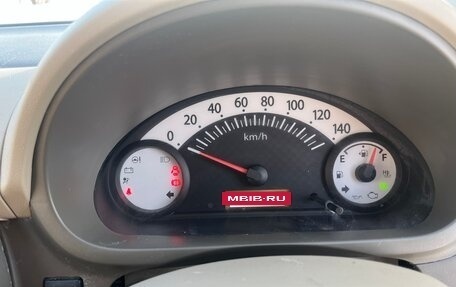 Suzuki Alto, 2011 год, 390 000 рублей, 16 фотография