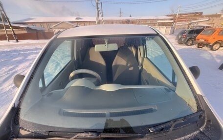 Suzuki Alto, 2011 год, 390 000 рублей, 19 фотография