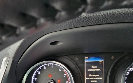 Toyota Camry, 2019 год, 2 750 000 рублей, 6 фотография