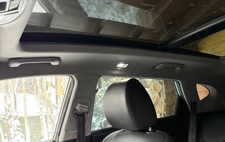 Hyundai Tucson III, 2019 год, 2 100 000 рублей, 5 фотография