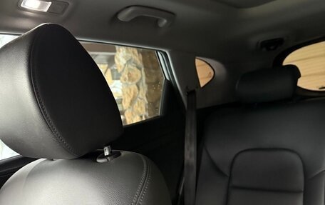 Hyundai Tucson III, 2019 год, 2 100 000 рублей, 3 фотография