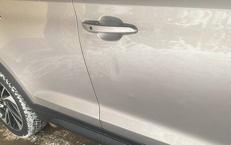 Hyundai Tucson III, 2019 год, 2 100 000 рублей, 15 фотография