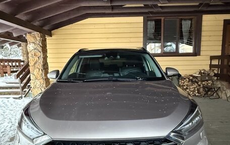 Hyundai Tucson III, 2019 год, 2 100 000 рублей, 10 фотография