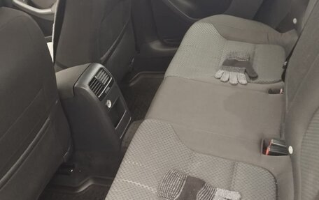 Volkswagen Jetta VI, 2012 год, 960 000 рублей, 9 фотография