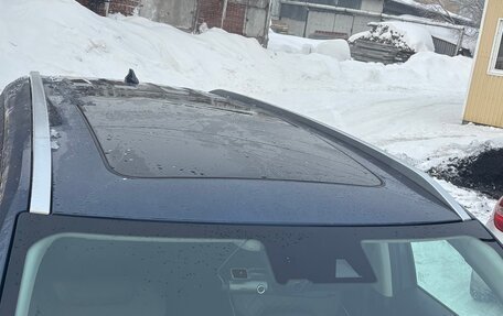 CheryExeed VX, 2022 год, 2 600 000 рублей, 4 фотография