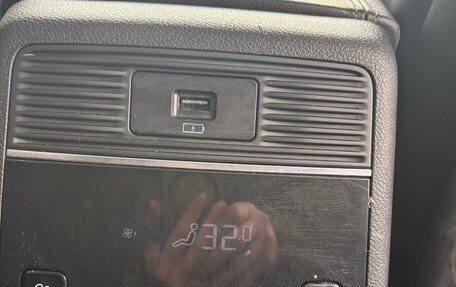 CheryExeed VX, 2022 год, 2 600 000 рублей, 18 фотография